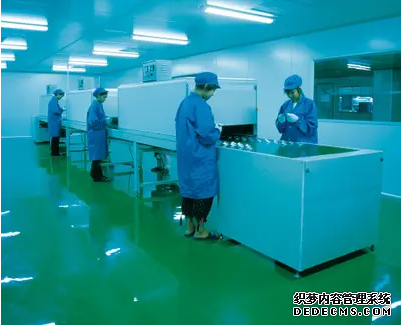 恒溫恒濕潔凈車(chē)間系統(tǒng)工程整體解決方案