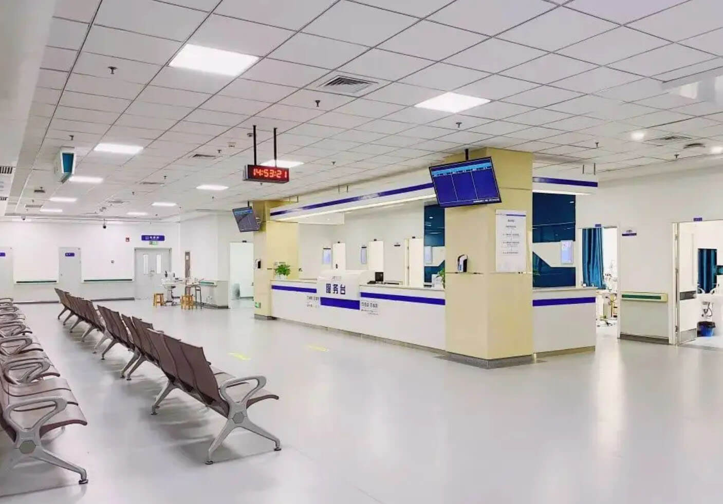 無塵廠房標準